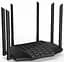 Wi-Fi маршрутизатор Tenda AC21 Black - миниатюра 4