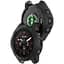 Чохол-бампер DK CDK для Garmin Epix (Gen 2) 47mm Силікон Outlines (018565) (black) - мініатюра 2