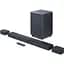 Саундбар JBL Bar 800 Black [JBLBAR800PROBLKEP] [81902] - мініатюра 1