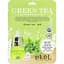Маска тканевая Ekel с экстрактом зеленого чая 25 мл - миниатюра 1