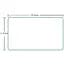 Защитное стекло BeCover для Teclast Tab P80T 8" (710043) - миниатюра 3