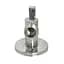 Кран кульовий кутовий для пральної машини Solomon 1/2″х3/4″ A7172 000000702 - мініатюра 2