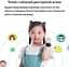 Детские умные смарт-часы Lemfo Q16S с SIM картой Детский Smart Watch Голубой - миниатюра 2