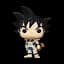 Коллекционная фигурка Funko Pop Жемчуг Дракона Супер Гоку DRAGON BALL SUPER: BROLY Goku 10 см FP DBSB G 1860 - миниатюра 2