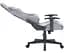 Игровое кресло GamePro GC575FB Gray Fabric (GC575FG) - миниатюра 8