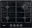 Варильна поверхня газова Whirlpool TGML 661 NB - мініатюра 1