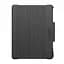 Чохол до планшета UAG iPad Air 13" (Gen 1 2024) Metropolis SE Black (124472114040) - мініатюра 8