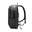 Рюкзак Tomtoc UrbanEX-T65 Laptop Backpack Black 15.6 Inch/20L T65S1D1 - мініатюра 4