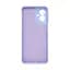 Чехол ArmorStandart ICON для Motorola G55 5G Camera cover Lavender (ARM81210) - мініатюра 2