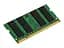Оперативна пам'ять SO-DIMM DDR2 Samsung 2Gb 800MHz Б/У - мініатюра 1