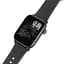 Смарт годинник Hoco Y3 Smart Watch Bluetooth сенсорний екран Чорний - мініатюра 9