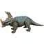 Динозавр Dino Toys Стиракозавр подвижный сине-серый (Q9899-F1) - миниатюра 1