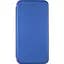 Чохол-книжка Classy Leather Case для Xiaomi Redmi A1/A2 [Blue] [77032] - мініатюра 1
