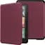 Чехол-книжка ArmorStandart для Amazon Kindle Paperwhite 12th Gen 2024 / Kindle Colorsoft Wine Red (ARM81964) [121848] - миниатюра 1