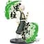 Фігурка Bandai Spirits Клинок, який знищує демонів Санемі Demon Slayer Sanemi Shinazugawa 17 см BS DS SS 17 - мініатюра 1