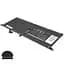 Акумулятор Dell DXGH8 (XPS 13 7390, 9370, 9380) 7.6V 5500 mAh Black - мініатюра 2