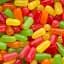 Драже Mike and Ike Tropical Typhoon 120 г - миниатюра 4