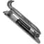 Подставка для смартфона Blueo Rotary Folding Dark Gray (P012-DGR) [129086] - миниатюра 4