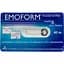 Флосс-карта Dr. Wild Emoform Floss Card с зеркалом 40 м - миниатюра 2
