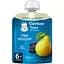 Пюре Gerber Pouch Груша і чорнослив 720 г (8 шт. по 90 г) - мініатюра 2