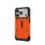 Чехол UAG для iPhone 17 Pro, Pathfinder MagSafe, Orange teh0019367 - миниатюра 3