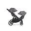 Прогулочная коляска для двойни Baby Jogger City Select 2, Basic Radiant Slate - миниатюра 6