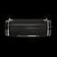 Портативна колонка XPRO Xtreme J2 10Вт USB AUX FM Bluetooth чорна (J2) - мініатюра 3
