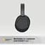 Sony Навушники Over-ear WH-CH720N BT 5.2, ANC, SBC, AAC, Wireless, Mic, Чорний - мініатюра 3