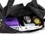 Спортивная сумка Edibazzar с отделами для обуви, влажных вещей 18L 40x24x18 см sum0023917 - миниатюра 8