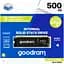 Накопичувач SSD M.2 2280 500GB PX600 Goodram (SSDPR-PX600-500-80) - мініатюра 4