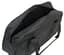 Сумка господарська Wallaby 2703-1 600D 22×32×18 см Чорний - мініатюра 6