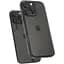 Прозорий чохол Spigen Ultra Hybrid Space Crystal для iPhone 16 Pro (ACS08123) - мініатюра 2