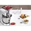 Кухонна машина Tefal Masterchef Grande QB813D38 - мініатюра 8