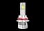 Комплект світлодіодних ламп Infolight M1 Dual Canbus 9004 55W - миниатюра 2