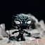 Игровая фигурка Funko Pop! Marvel Black Panther Wakanda Forever Черная пантера (66718) - миниатюра 3