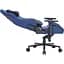Геймерское кресло GamePro GC900DB Size XL Fabric Dark Blue [126424] - миниатюра 8