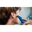 Змінні леза Philips OneBlade QP235/50 для надчутливої шкіри 3 шт. (QP235/50) - мініатюра 5