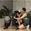 Велотренажер Hop-Sport HS-3020X Quest X-Bike черно-красный - миниатюра 7