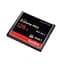 Карта пам'яті SanDisk 128 GB Extreme Pro CompactFlash SDCFXPS-128G-X46 - мініатюра 2