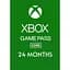 Xbox Game Pass Core — 24 місяці Xbox One/Series S/X підписка для всіх регіонів та країн - мініатюра 1