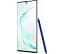 Смартфон Samsung Galaxy Note 10+ SM-N975F 12/256GB Aura Glow - мініатюра 3
