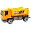 Игрушка Автопром 7637 спецтехника 1:64 металлическая kat truck - миниатюра 1