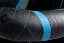 Геймерское кресло GT Racer черное с синим (X-6674 Black/Blue) - миниатюра 6