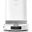 Робот-пылесос Xiaomi Dreame Vacuum Cleaner L10 Prime White (RLL11GC) [85289] - миниатюра 2