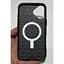 Оригінальний протиударний чохол UAG Civilian MagSafe для Iphone 16 Plus (6.7") Black 114443114040 - мініатюра 12