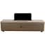 Портативна колонка ретро Kisonli G11A Bluetooth 1200mAh 10 Вт Wooden - мініатюра 1