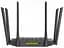 Wi-Fi маршрутизатор Tenda AC21 Black - миниатюра 3