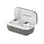 Наушники Sennheiser Momentum M3 IETW2 True Wireless Mic White (508831) - миниатюра 5