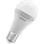 Лампочка Osram LED E27 8Вт 806Лм 2700К A60 акумуляторна (4099854190087) - мініатюра 2