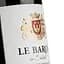 Вино Cedev Selection Chateau Le Baron, червоне, сухе, 0,75 л - мініатюра 3